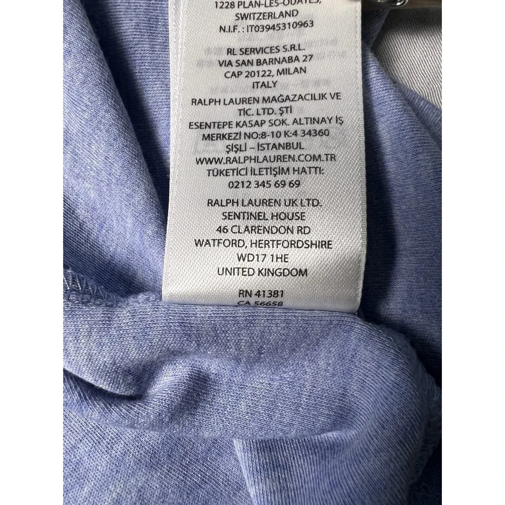 Polo Ralph Lauren polo ralph